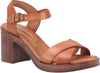 Hush Puppies Georgia Heeled Sandal - ghishop