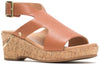 Hush Puppies Maya Wedge Sandal - ghishop