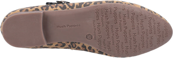 Hush Puppies Melissa Strap Shoe - ghishop