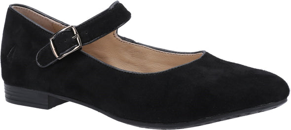 Hush Puppies Melissa Strap Shoe - ghishop