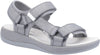 Hush Puppies Sara Quarter Strap Sandal - ghishop