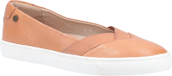 Hush Puppies Tiffany Slip On Shoes - ghishop