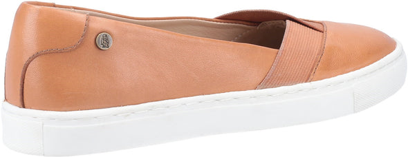 Hush Puppies Tiffany Slip On Shoes - ghishop