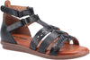 Hush Puppies Nicola Sandal - ghishop