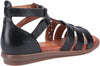 Hush Puppies Nicola Sandal - ghishop