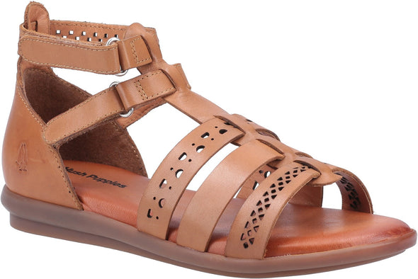 Hush Puppies Nicola Sandal - ghishop