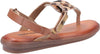 Hush Puppies Norah Sandal - ghishop