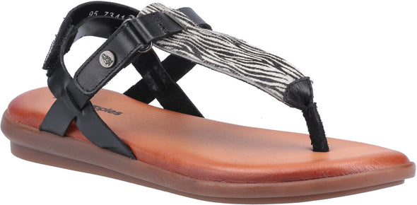 Hush Puppies Norah Sandal - ghishop