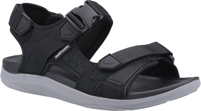 Hush Puppies Raiden Quarter Strap Sandal - ghishop