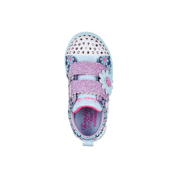 Sparkle Lite Mini Blooms Sports Shoes - ghishop