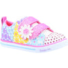 Sparkle Lite Mini Blooms Sports Shoes - ghishop