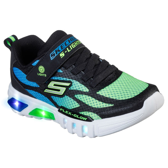 Flex-Glow Dezlom Sports Shoes - ghishop