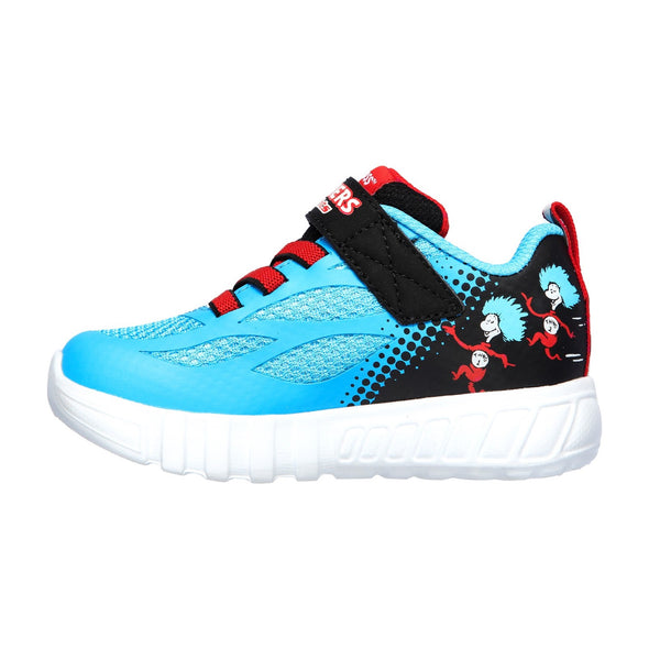 Flex-Glow Lighted Things Sports Shoes - ghishop