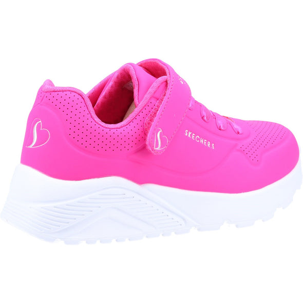 Uno Lite Sports Shoes - ghishop