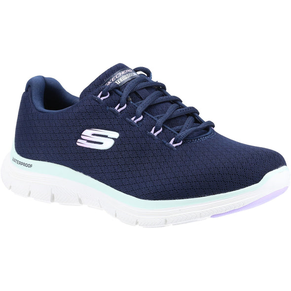 Flex Appeal 4.0 Coated Fidelity Sport Shoes - ghishop