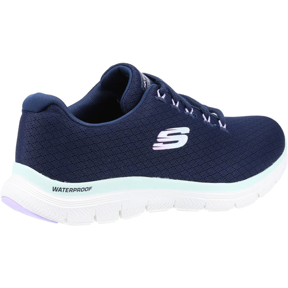 Flex Appeal 4.0 Coated Fidelity Sport Shoes - ghishop