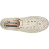 Sepulveda Blvd Floral Maze Lace Shoes - ghishop