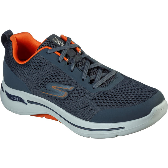 Go Walk Arch Fit Idyllic Sports Shoes - ghishop