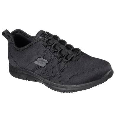 Ghenter Srelt Occupational Shoes - ghishop