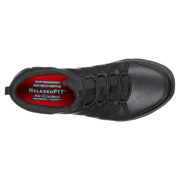 Ghenter Dagsby Occupational Shoes - ghishop