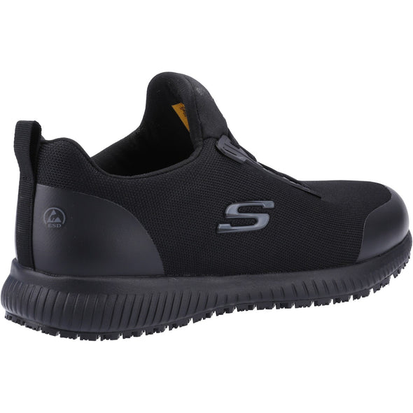 Squad SR Myton Occupational Shoe - ghishop