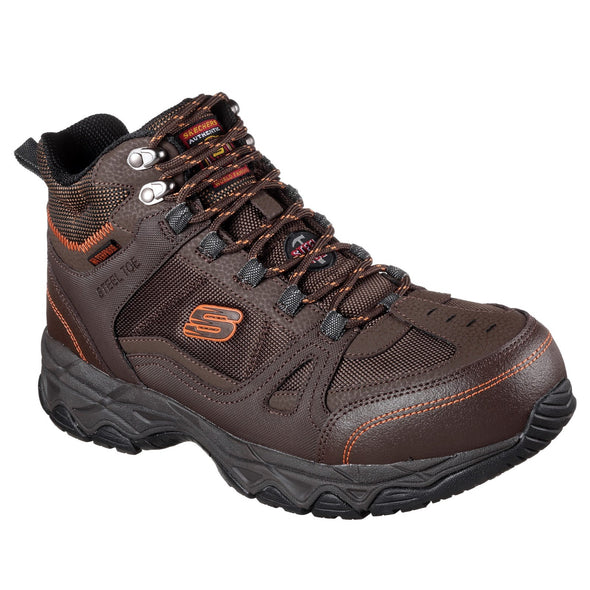 Ledom Safety Boot - ghishop