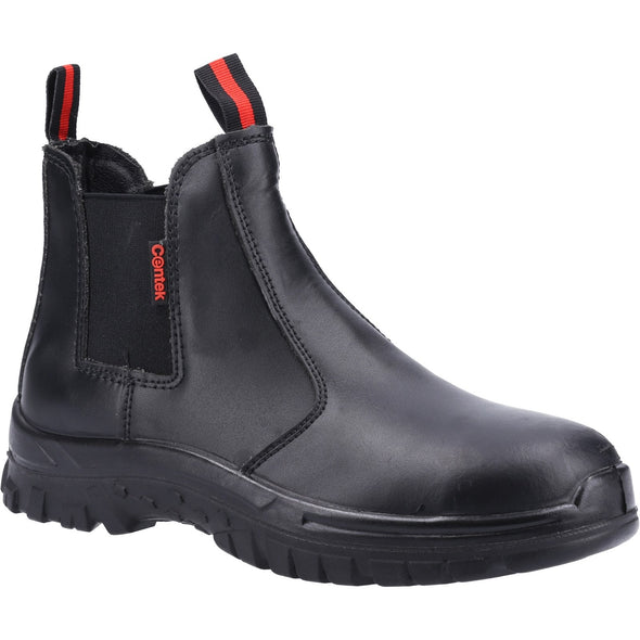 FS316 S1 Dealer Boot - ghishop