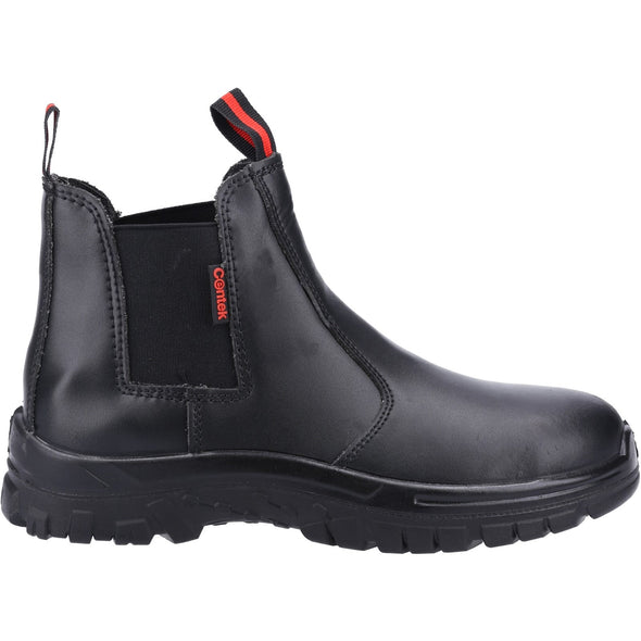 FS316 S1 Dealer Boot - ghishop