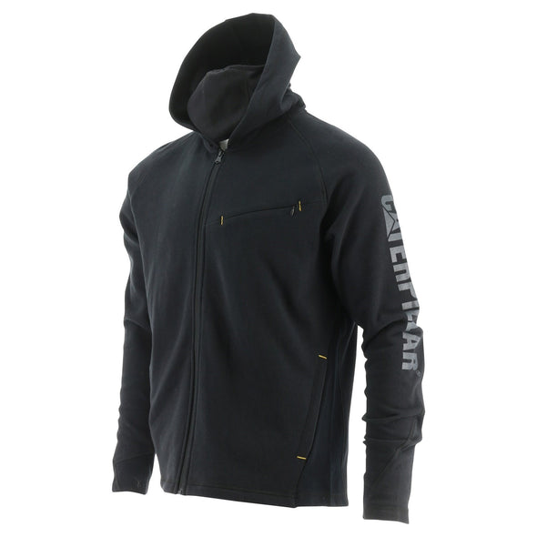 Viraloff Hooded Sweatshirt - ghishop