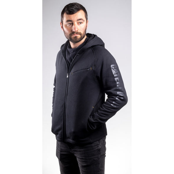 Viraloff Hooded Sweatshirt - ghishop