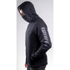 Viraloff Hooded Sweatshirt - ghishop