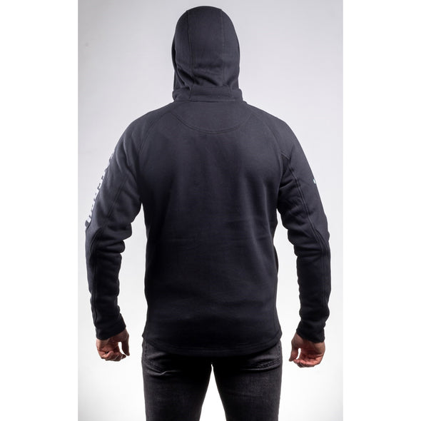 Viraloff Hooded Sweatshirt - ghishop