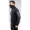 Viraloff Long Sleeve Gaiter Tee - ghishop