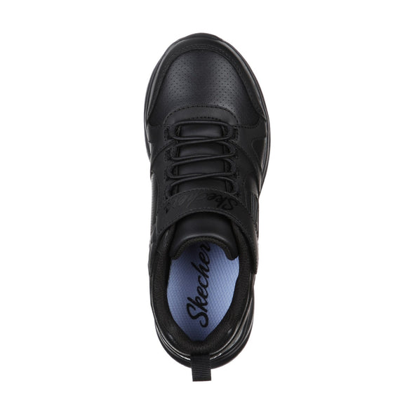 Glim-K S-Struts School Shoe - ghishop