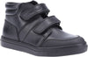 Hush Puppies Seth Junior School Shoe - ghishop