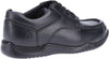 Hush Puppies Hudson Junior School Shoe - ghishop