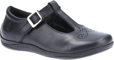 Hush Puppies Eliza Senior School Shoe - ghishop