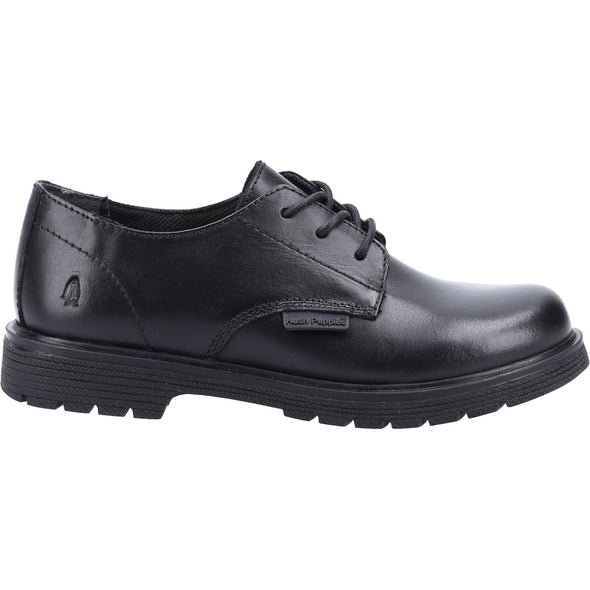 Remi Junior School Shoe - ghishop