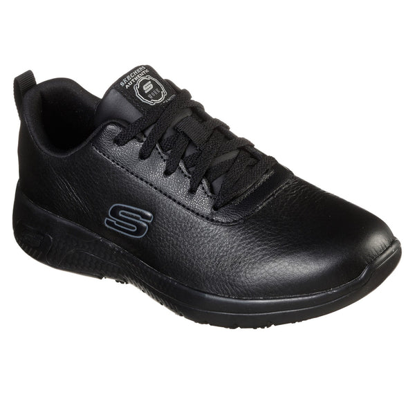 Marsing Gmina Slip Resistant Occupational Shoe - ghishop