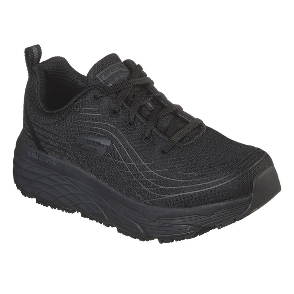 Max Cushioning Elite Sr Occupational Shoes - ghishop