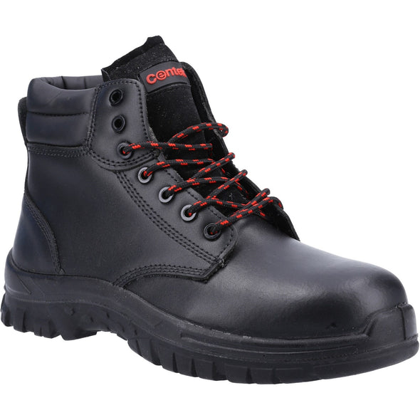 FS317C S3 Safety Boot - ghishop