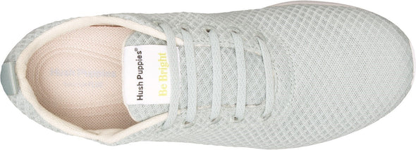 Hush Puppies Lace Ladies Shoes - ghishop