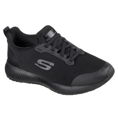 Squad Sr Wide Slip Resistant Occupational Shoe - ghishop