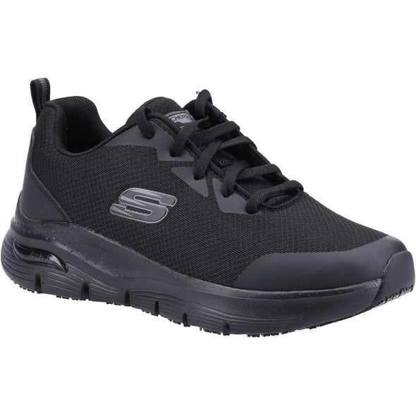 Arch Fit Sr Occupational Shoes - ghishop