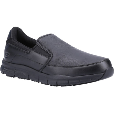 Nampa Groton Occupational Shoes - ghishop