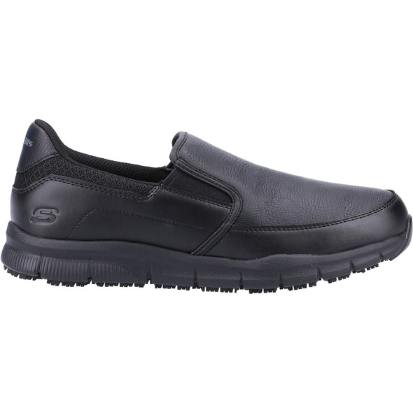 Nampa Groton Occupational Shoes - ghishop