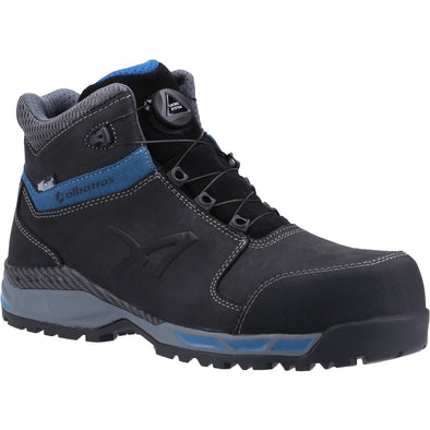 Tofane CTX Mid S3 Safety Boot - ghishop