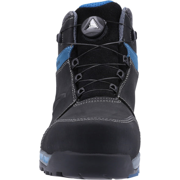 Tofane CTX Mid S3 Safety Boot - ghishop