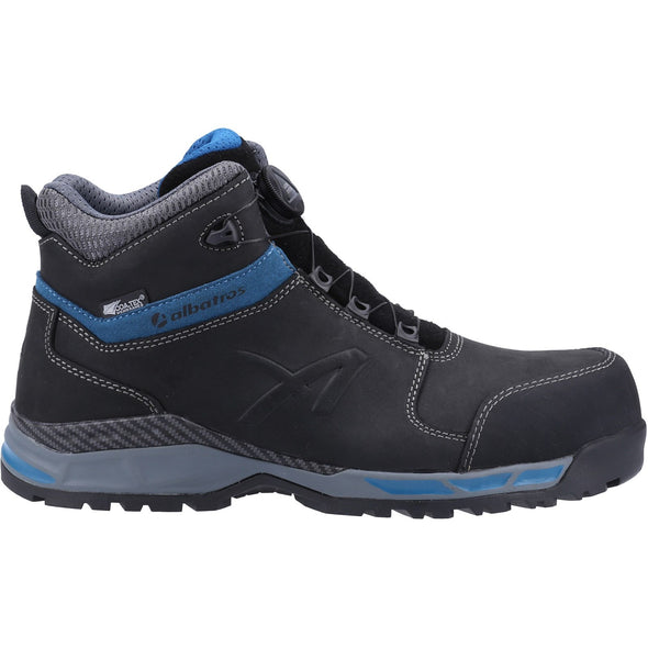 Tofane CTX Mid S3 Safety Boot - ghishop