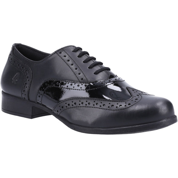 Kada Junior School Shoe - ghishop